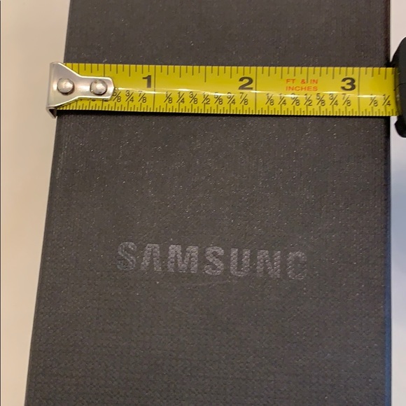 Samsung Empty Box - Picture 3 of 3